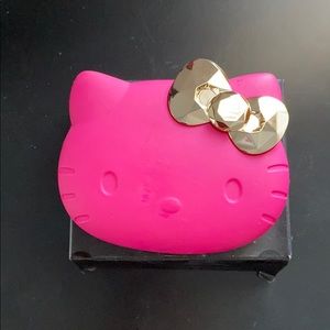 Hello Kitty Hello Pretty Eyeshadow Palate